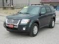 2010 Mercury Mariner