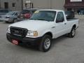 2009 Ford Ranger
