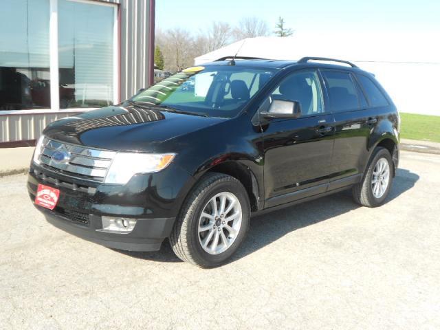 2009 Ford Edge