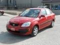 2008 Kia Rio