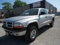 2002 Dodge Dakota
