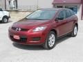 2007 Mazda CX-7