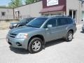 2007 Mitsubishi Endeavor