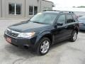 2010 Subaru Forester