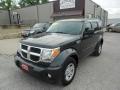 2011 Dodge Nitro
