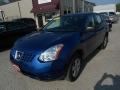 2010 Nissan Rogue
