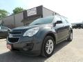2010 Chevrolet Equinox