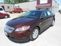 2010 Ford Taurus