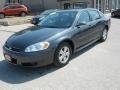 2011 Chevrolet Impala