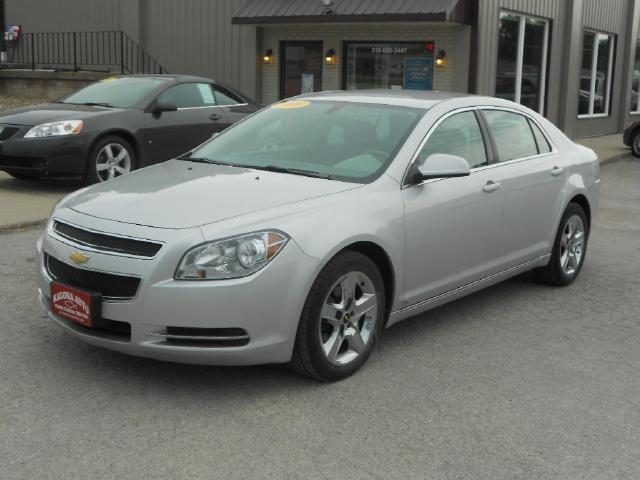 2009 Chevrolet Malibu