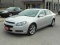 2009 Chevrolet Malibu