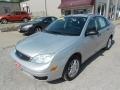 2007 Ford Focus