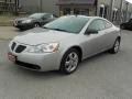 2008 Pontiac G6