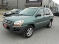 2008 Kia Sportage
