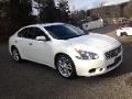 2010 Nissan Maxima