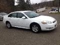 2012 Chevrolet Impala