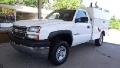 2005 Chevrolet Silverado 2500HD