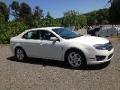 2010 Ford Fusion