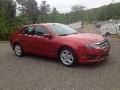 2010 Ford Fusion