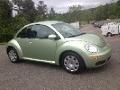 2010 Volkswagen New Beetle