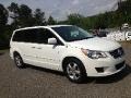 2009 Volkswagen Routan