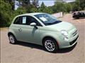 2012 Fiat 500