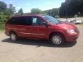 2007 Chrysler Town & Country