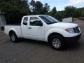 2010 Nissan Frontier