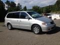 2004 Honda Odyssey