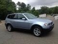 2005 BMW X3