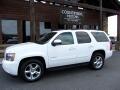 2011 Chevrolet Tahoe