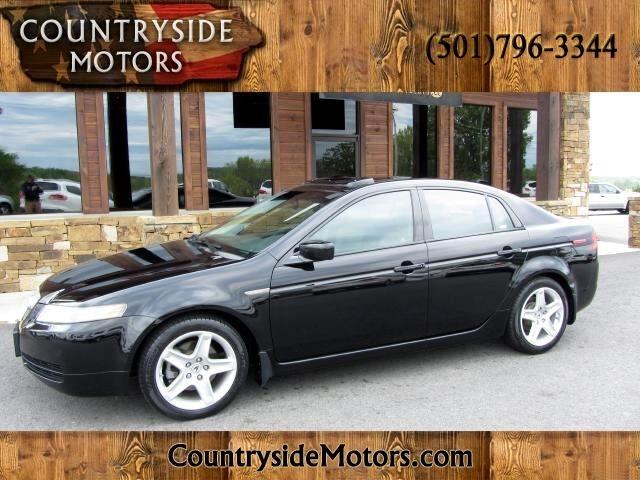 2006 Acura TL