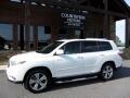 2011 Toyota Highlander