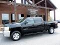 2008 Chevrolet Silverado 2500HD