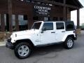 2012 Jeep Wrangler