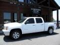 2012 GMC Sierra 1500