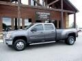 2011 GMC Sierra 3500HD