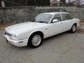 2000 Jaguar XJ Sedan