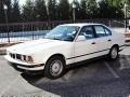 1991 BMW 5-Series
