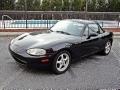 2000 Mazda MX-5 Miata