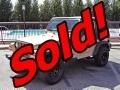1999 Jeep Wrangler