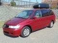 2004 Honda Odyssey