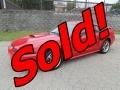 2004 Ford Mustang