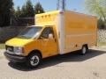 2002 GMC Savana