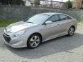 2011 Hyundai Sonata Hybrid