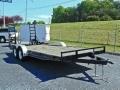 2007 PJ Car Hauler