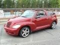 2005 Chrysler PT Cruiser