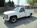 2000 Chevrolet C/K 2500