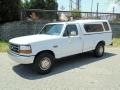 1996 Ford F-250