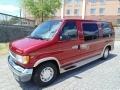 2002 Ford Econoline